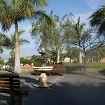 Ξενοδοχείο Grand Callao 4*