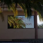 Grand Callao 4* Πλάγια ντε λας Αμέρικας