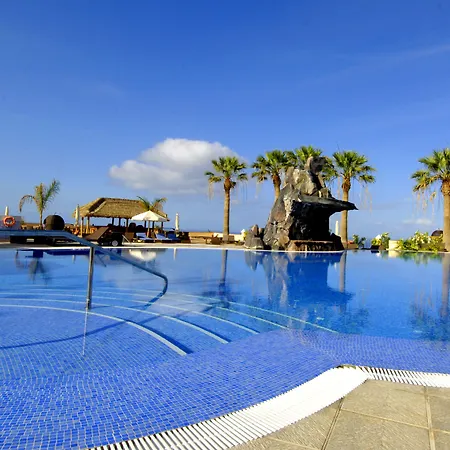 Szálloda Grand Callao 4*