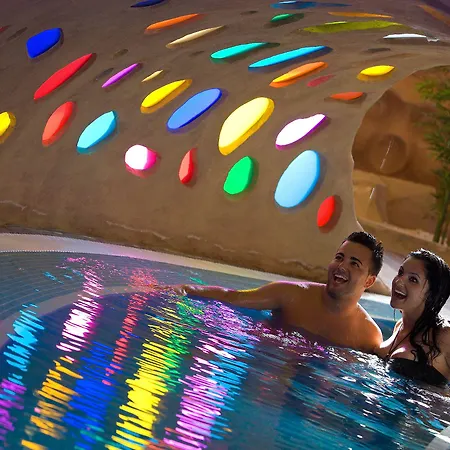 Szálloda Grand Callao 4*