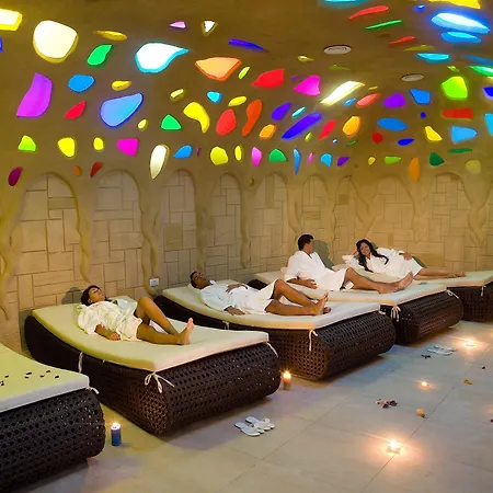 Szálloda Grand Callao 4*