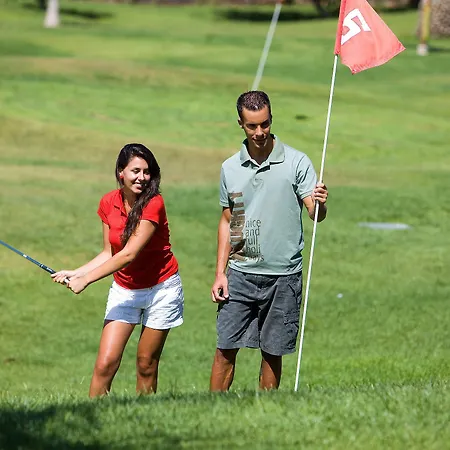 Szálloda Grand Callao