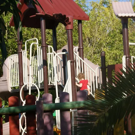 Szálloda Grand Callao 4*