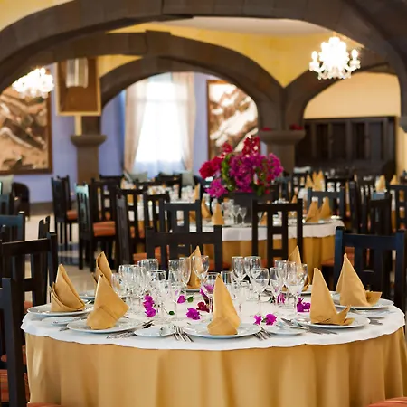 Grand Callao Playa de las Americas (Tenerife)