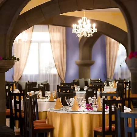 Szálloda Grand Callao 4*