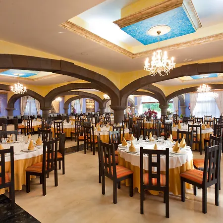 Grand Callao 4* Playa de las Américas