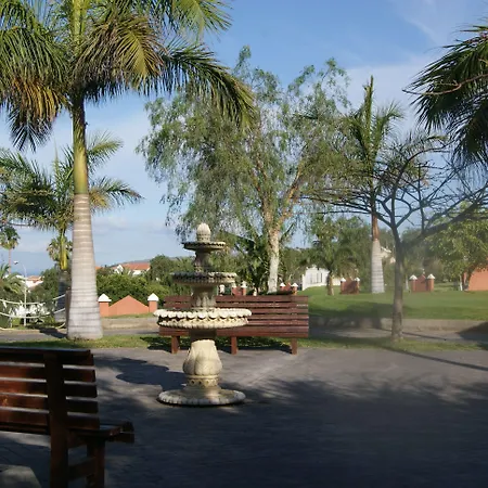 Szálloda Grand Callao 4*