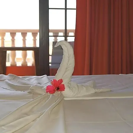 호텔 Grand Callao 4*