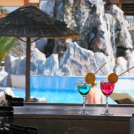 Grand Callao 4* 플라야데라스아메리카스