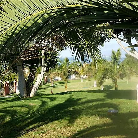 Grand Callao 4*