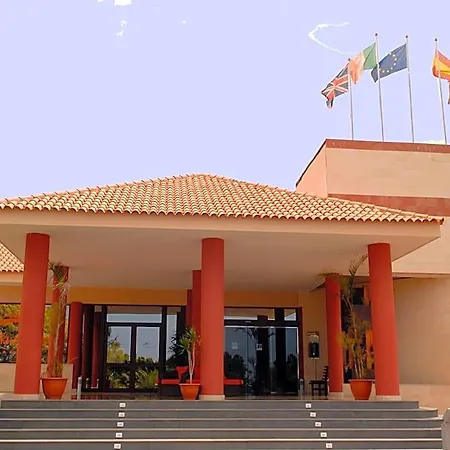 Grand Callao 4* 플라야데라스아메리카스
