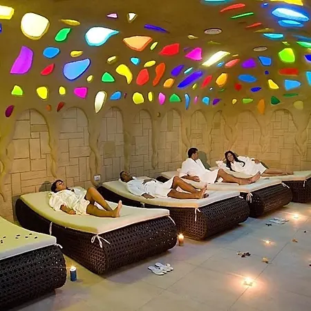 호텔 Grand Callao 4*