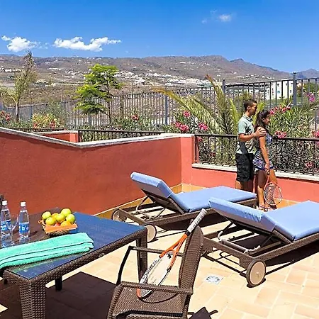 Grand Callao 4*