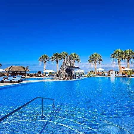 Grand Callao 호텔 플라야데라스아메리카스