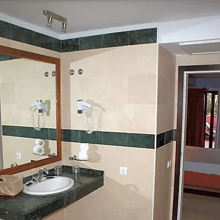 Grand Callao 4* 플라야데라스아메리카스