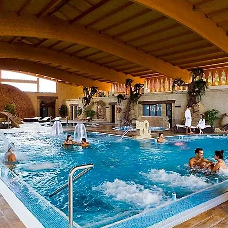 Grand Callao 호텔 4*
