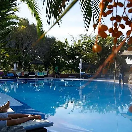 Grand Callao 4*