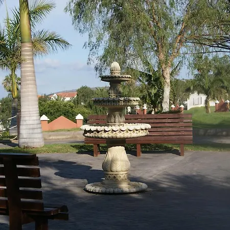 Szálloda Grand Callao 4*