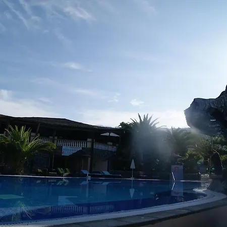 Grand Callao Playa de las Americas (Tenerife)
