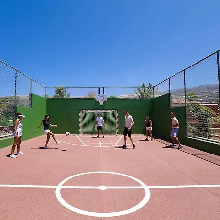 Grand Callao Playa de las Américas