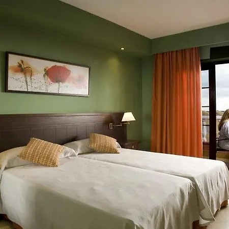 Grand Callao Szálloda 4*