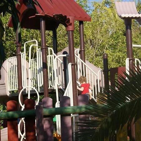 Grand Callao Szálloda 4*