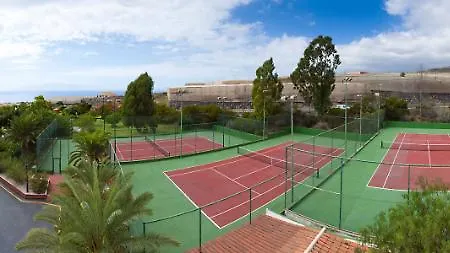 Szálloda Grand Callao 4*