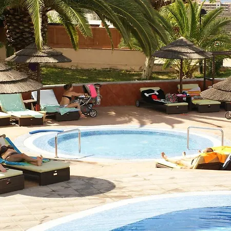 Grand Callao Szálloda 4*