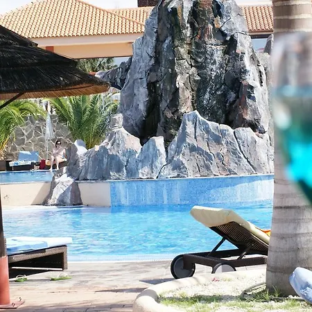 Grand Callao Playa de las Americas (Tenerife)