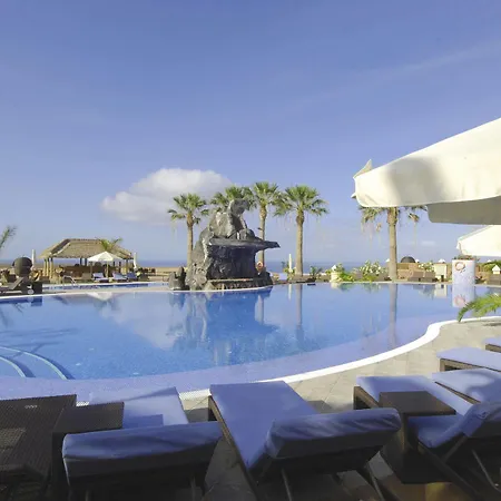 Grand Callao 호텔 4*