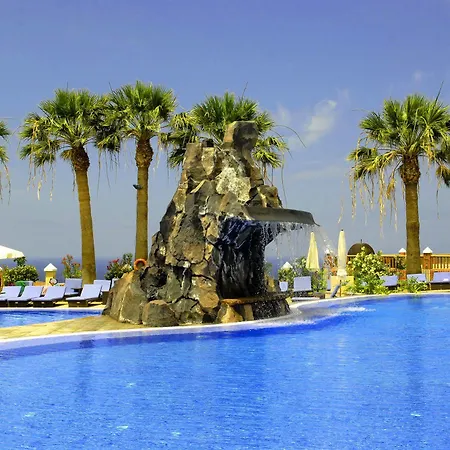 Grand Callao 호텔 4*