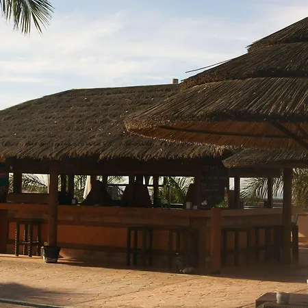 Grand Callao 4* 칼라오살바헤
