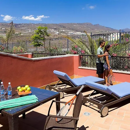 Grand Callao 4* Playa de las Americas (Tenerife)