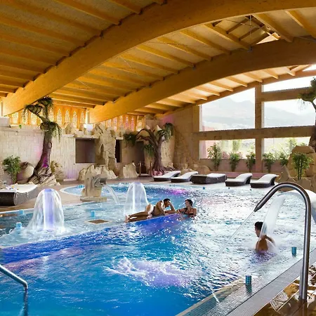 Grand Callao Hotel Playa de las Americas (Tenerife)
