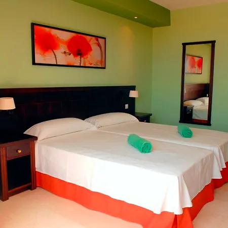 Grand Callao 4* 칼라오살바헤