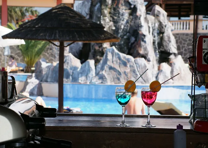 Grand Callao Hotel Playa de las Americas (Tenerife)