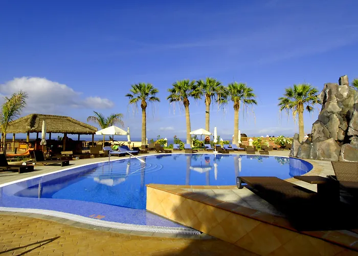 Grand Callao Hotel Playa de las Americas (Tenerife)