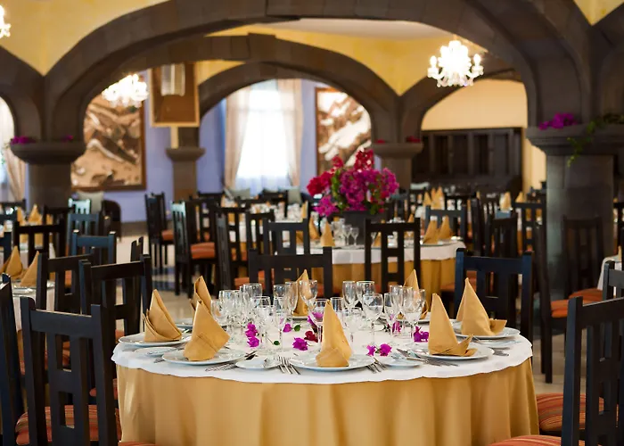 Grand Callao Playa de las Americas (Tenerife)