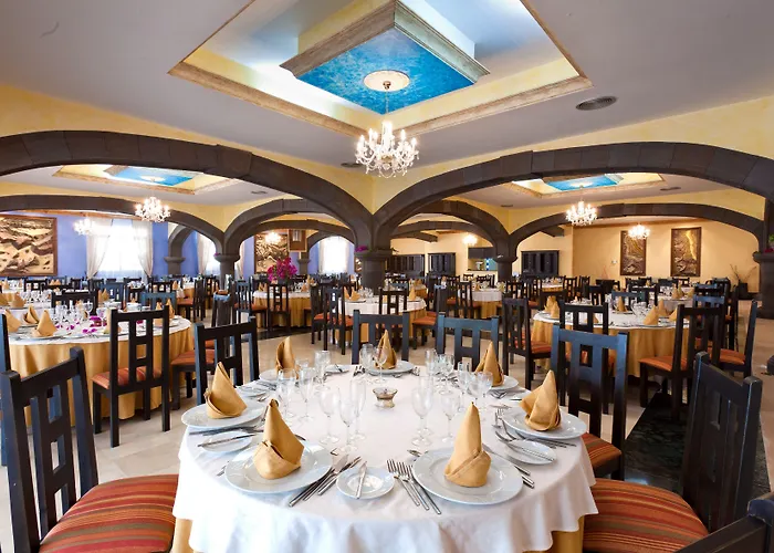 Grand Callao Hotel Playa de las Americas (Tenerife)