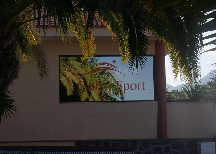 Grand Callao 4* Playa de las Americas (Tenerife)