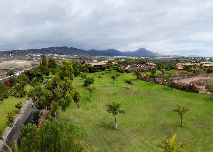 Grand Callao 4* بلايا ذي لاس أميريكاس