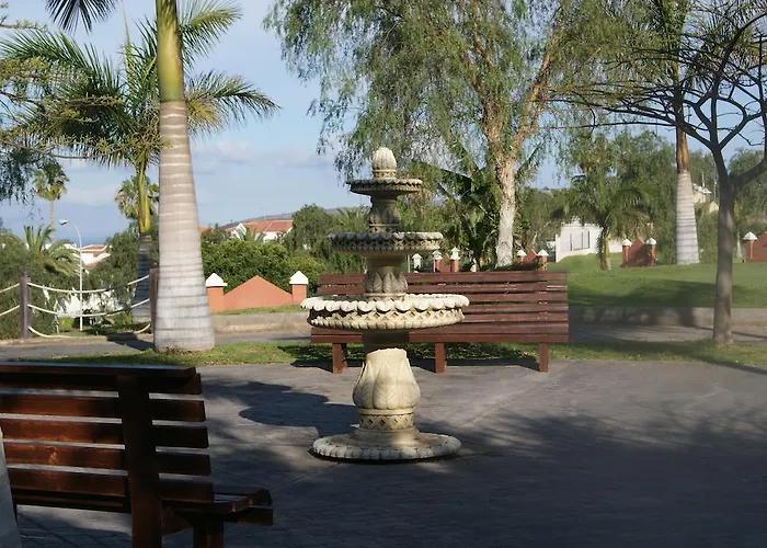 فندق Grand Callao 4*