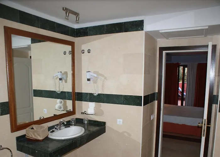 فندق Grand Callao بلايا ذي لاس أميريكاس