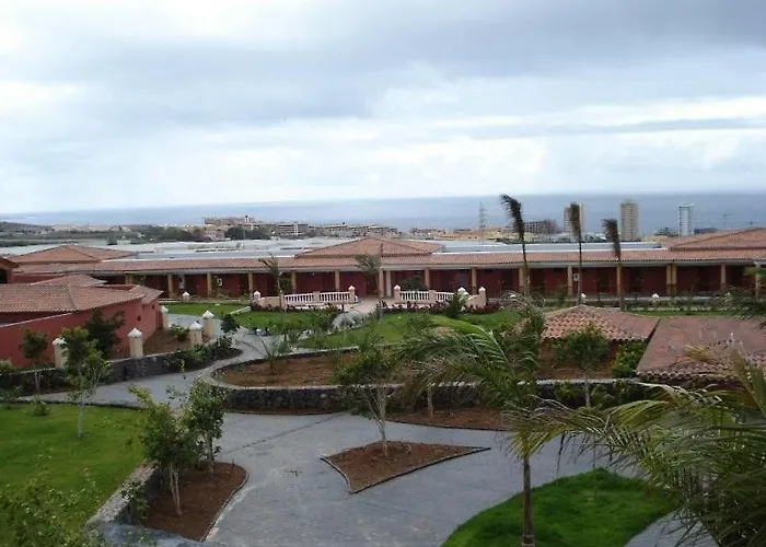 Grand Callao 4* بلايا ذي لاس أميريكاس