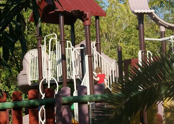 Grand Callao Hotel 4*