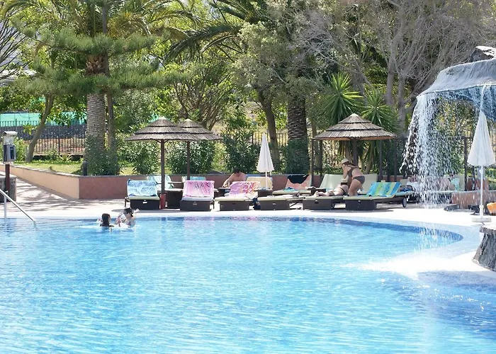 فندق Grand Callao 4*