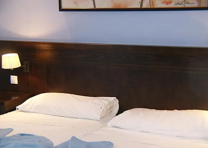 Grand Callao Hotel Playa de las Americas (Tenerife)