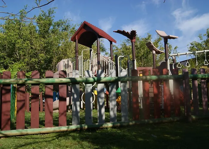 فندق Grand Callao 4*