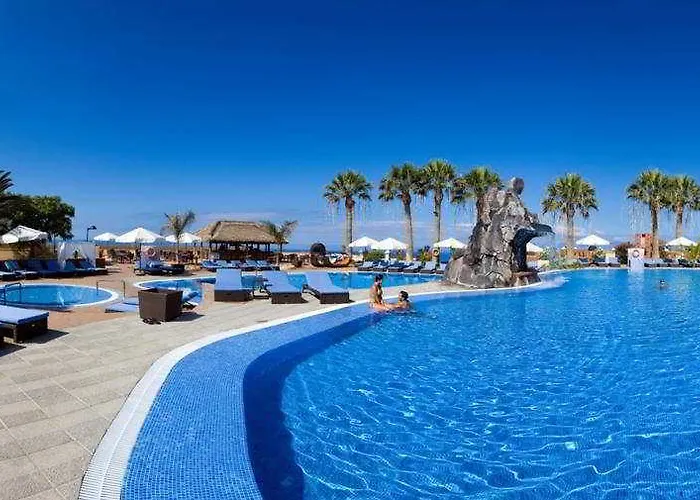 Grand Callao 4* Playa de las Americas (Tenerife)