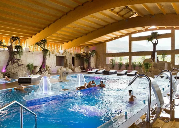 Grand Callao Hotel Playa de las Americas (Tenerife)